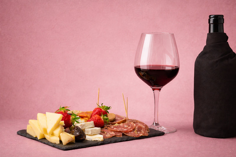 Un moment à partager autour du vin