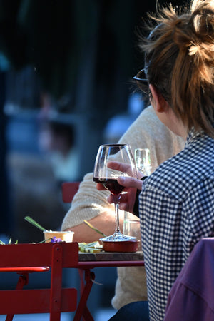 Bar à vin à Clermont-Ferrand : découvrez la Cave des Beaux-Arts