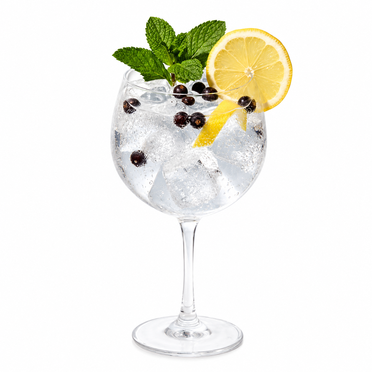 Bar - Gin Tonic 🍸