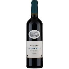 Château de La JAUBERTIE Malbec Merlot