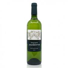 Château de La JAUBERTIE Sauvignon
