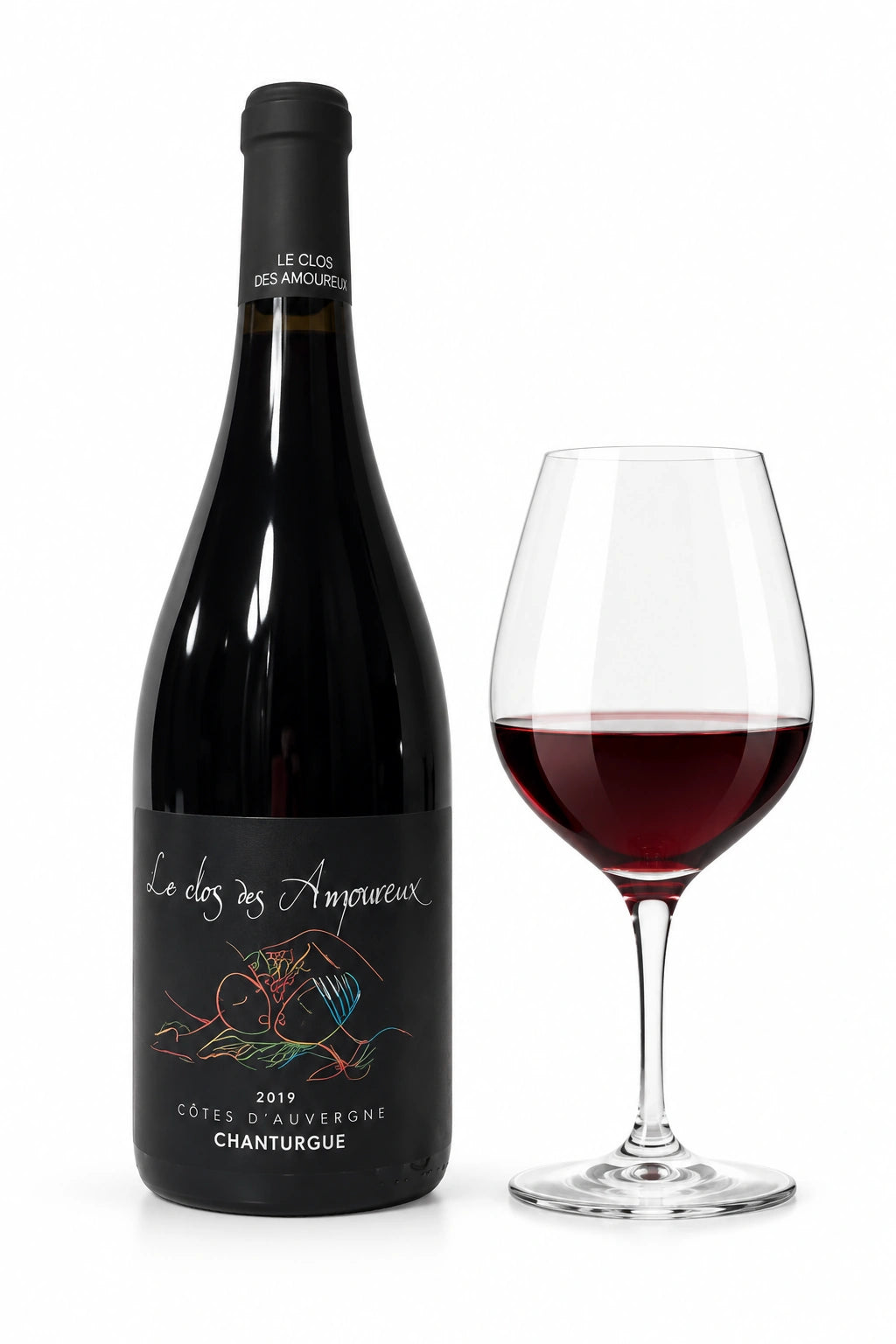 Bar - Clos des Amoureux