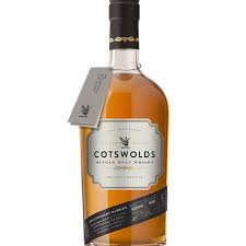 Cotswolds Single Malt Whisky | Whisky Anglais Premium