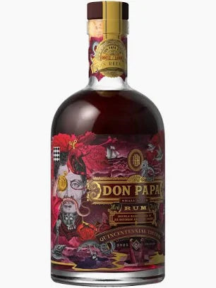 Don Papa - Port cask finish
