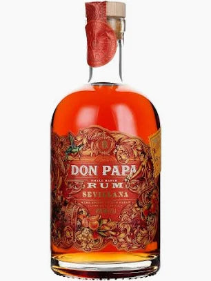 Don Papa - Sevillana