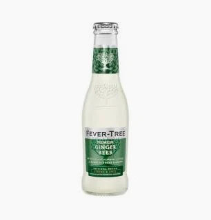 Bar - Fever-Tree Ginger Beer