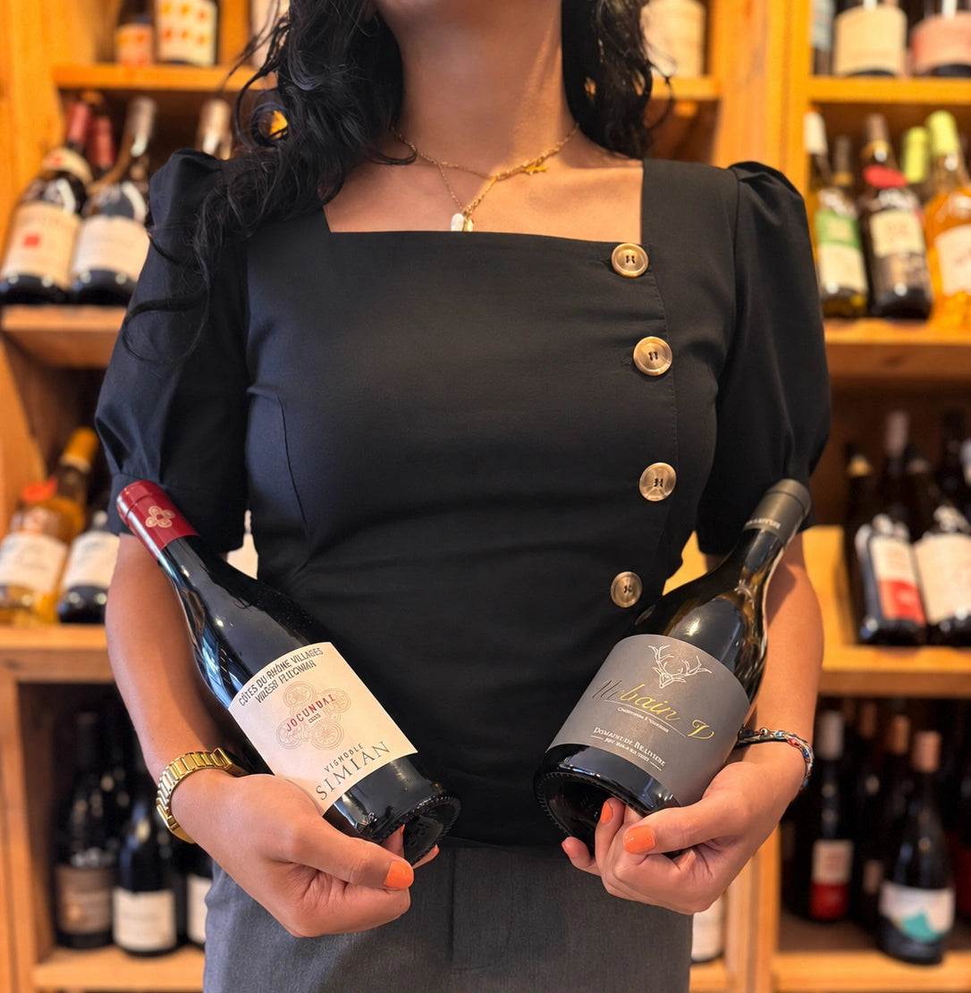 Grande Vigne