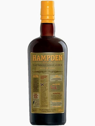 HAMPDEN 8 ans
