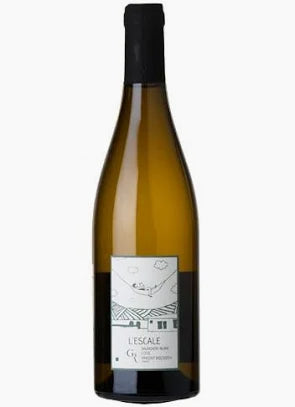 L'Escale – Clos Roussely – Touraine Blanc
