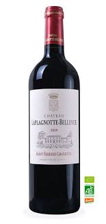Chateau Laplagnotte-Bellevue