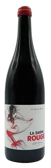 La Sirene Rouge