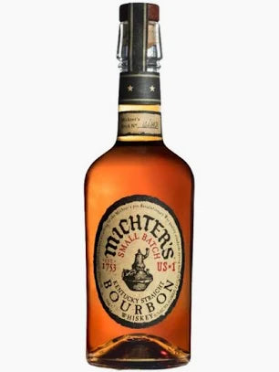 Michter’s US 1 Bourbon Whiskey 70cl