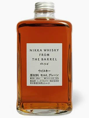 NIKKA From the Barrel