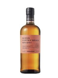 Nikka Coffey Grain Whisky Japonais 70cl