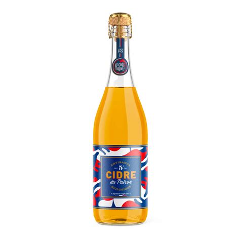 Bar - Cidre / Poiré 🍺