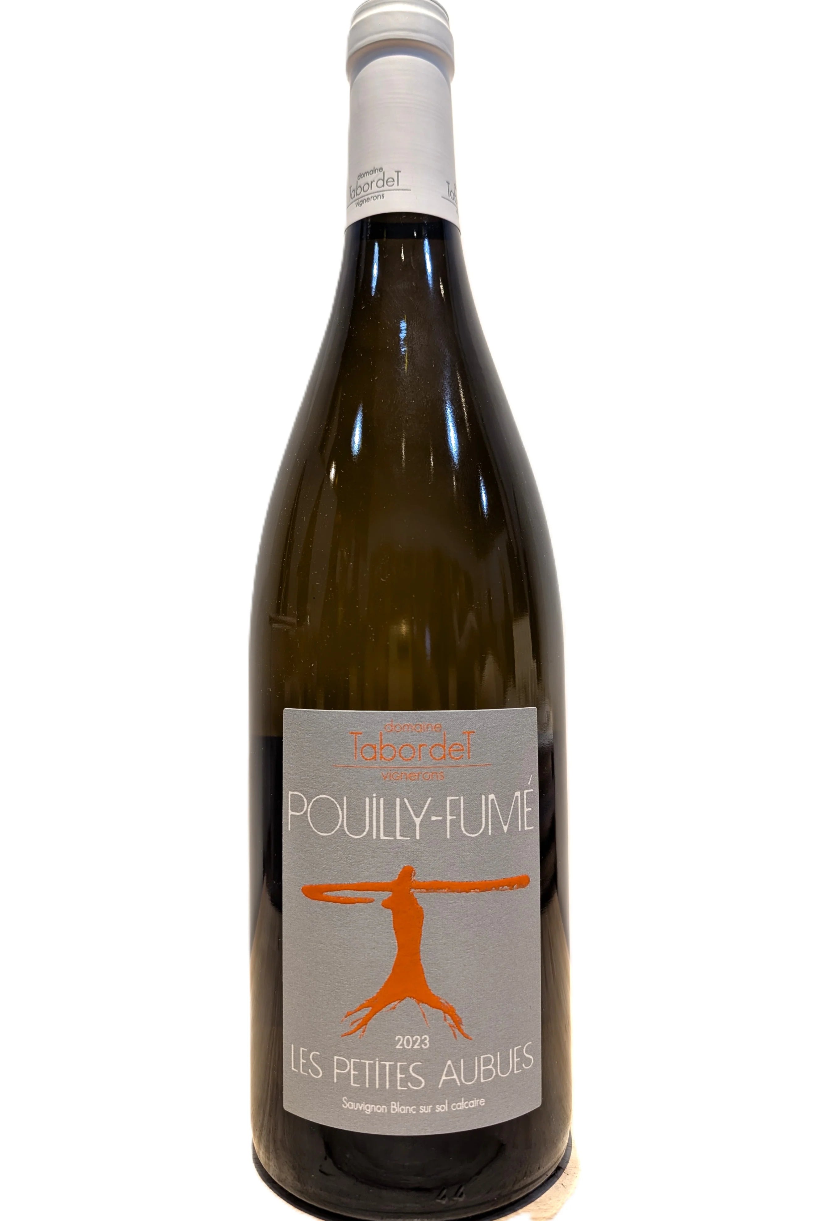 Pouilly-Fumé