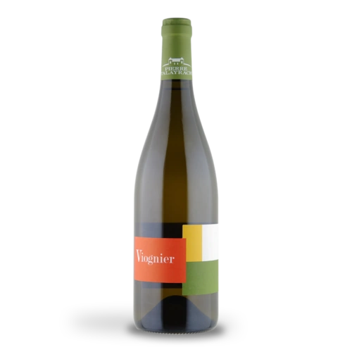 Viognier – Pierre Talayrach
