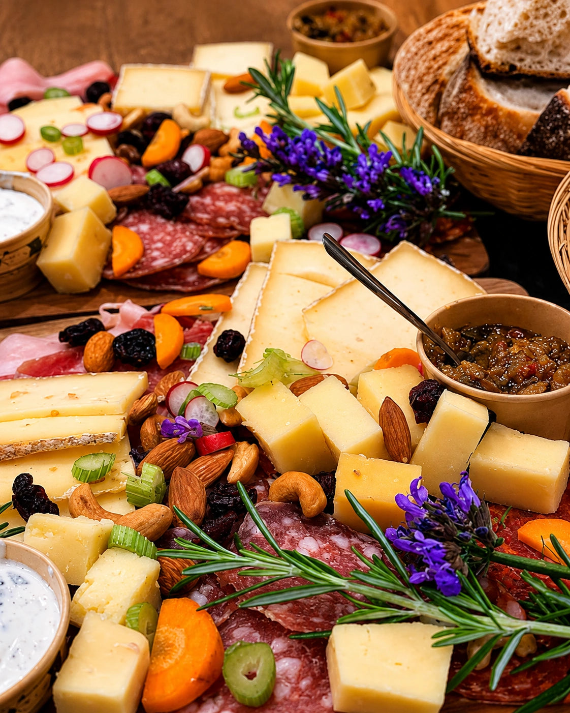 Bar - Planche des Affinees - Ardoises du Moment