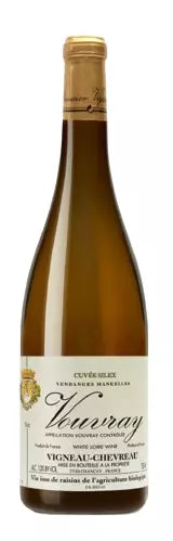 Cuvée Silex - Vouvray
