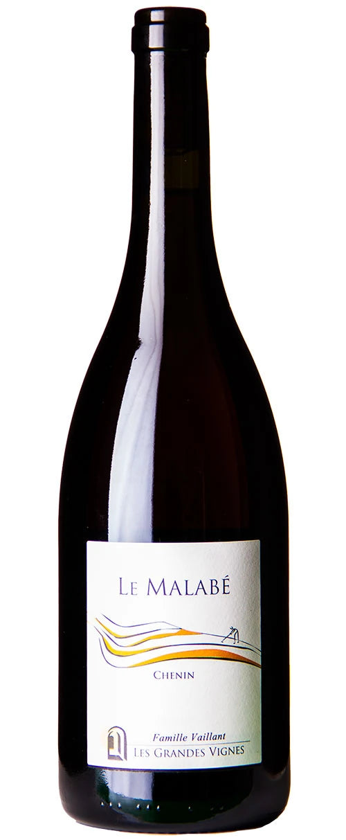 Domaine vaillant Bonnezeaux le Malabé