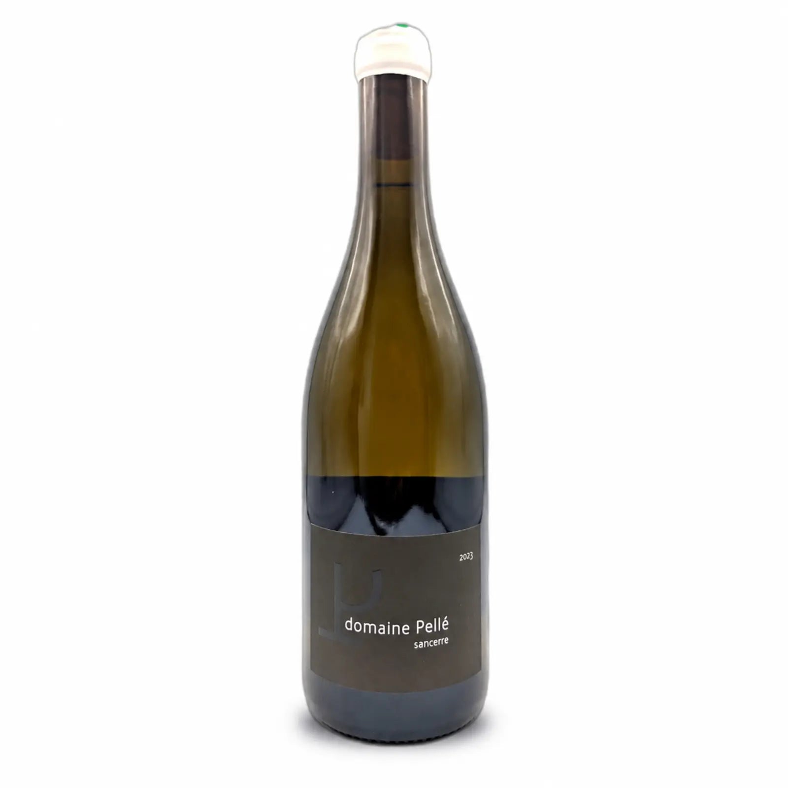 Bouteille de Sancerre Blanc 2023 La Croix au Garde du Domaine Pellé, Sauvignon Blanc de la Vallée de la Loire