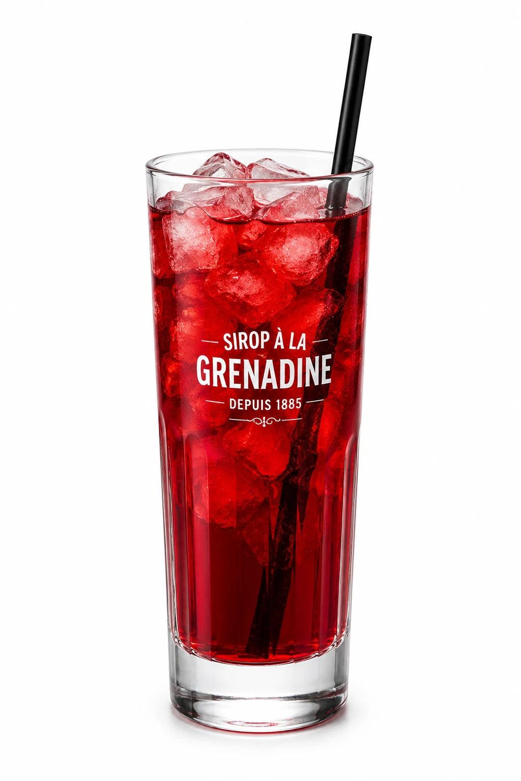 Bar - Sirop Monin 🥤