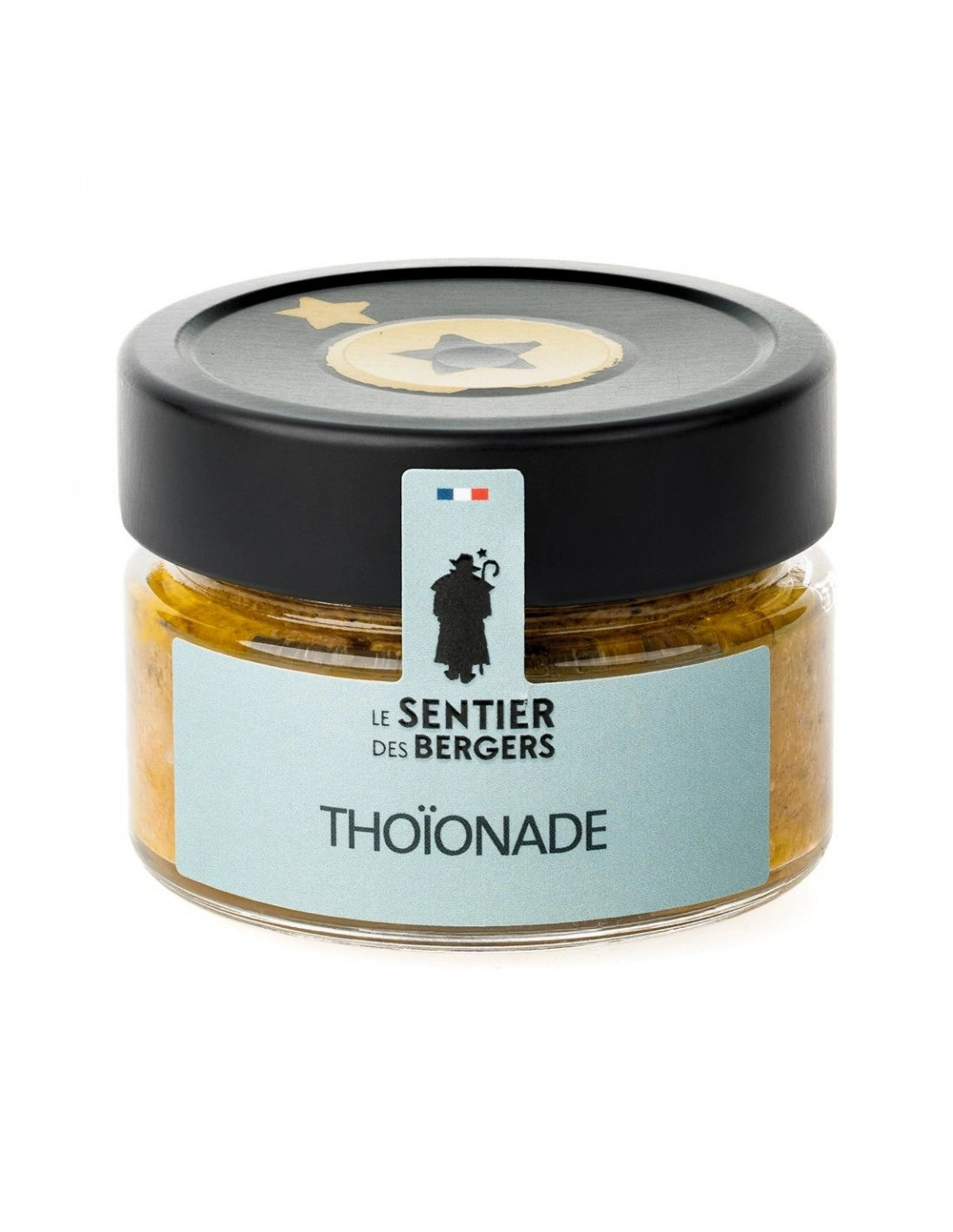 Thoïonade – Le Sentier des Bergers