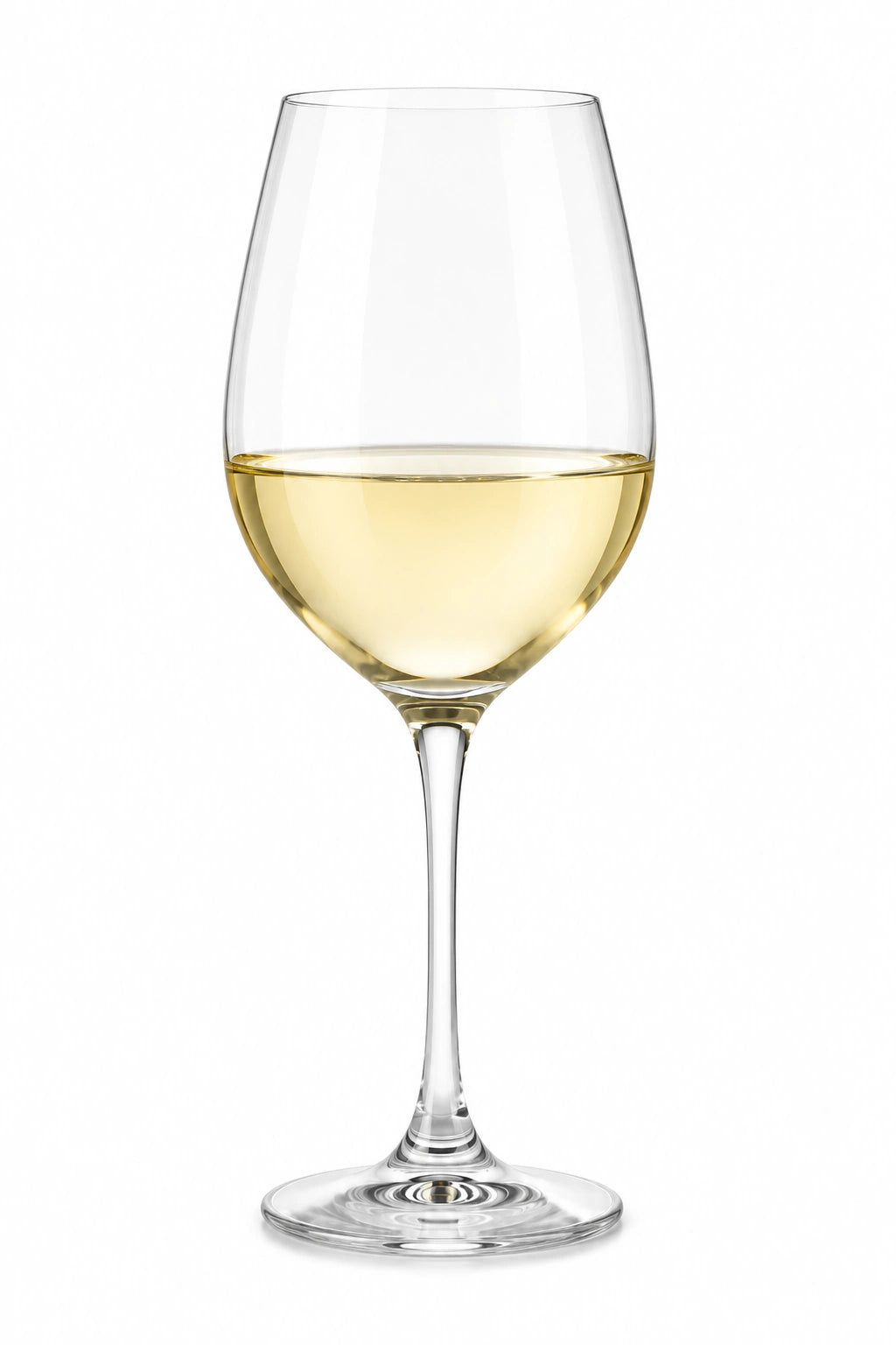 Bar - Verre du Moment - blanc